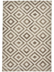 Soran Beige Rug - Thumbnail - 4