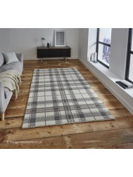 Wellness Light Grey Rug - Thumbnail - 2