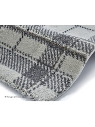 Wellness Light Grey Rug - Thumbnail - 3