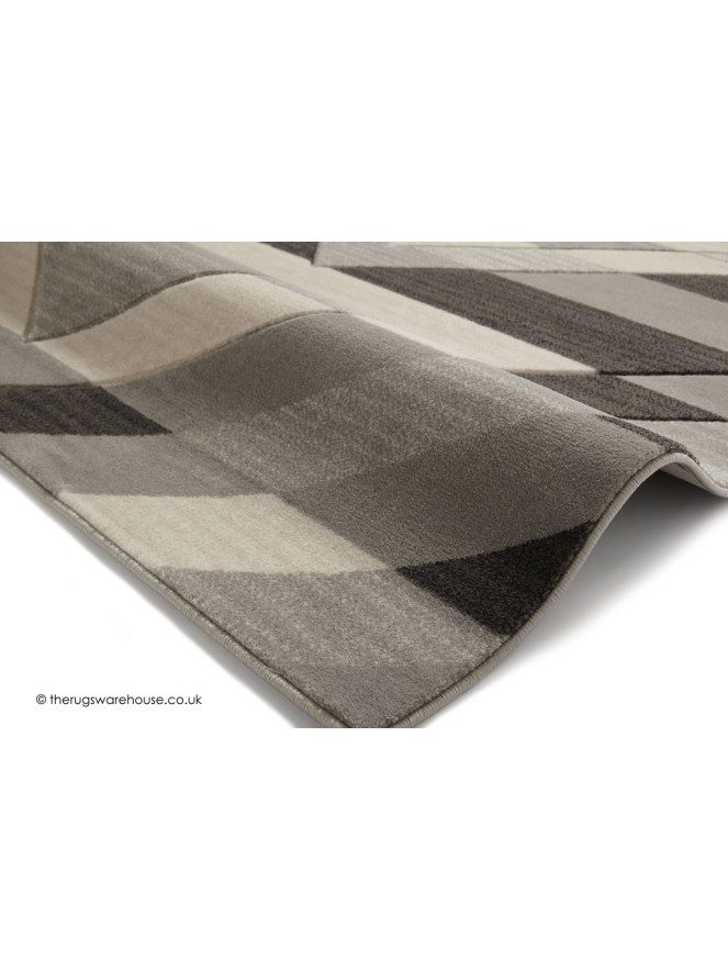 Sensor Grey Rug The Rugs Warehouse
