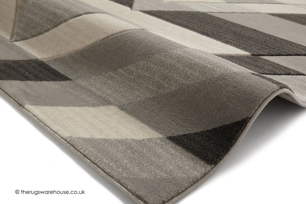 Sensor Grey Rug The Rugs Warehouse