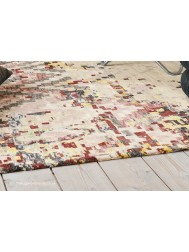 Yeti Purna Beige Rug - Thumbnail - 3