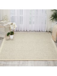 Riverbrook Ivory Rug - Thumbnail - 2