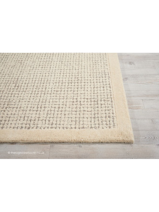 Riverbrook Ivory Rug - 3