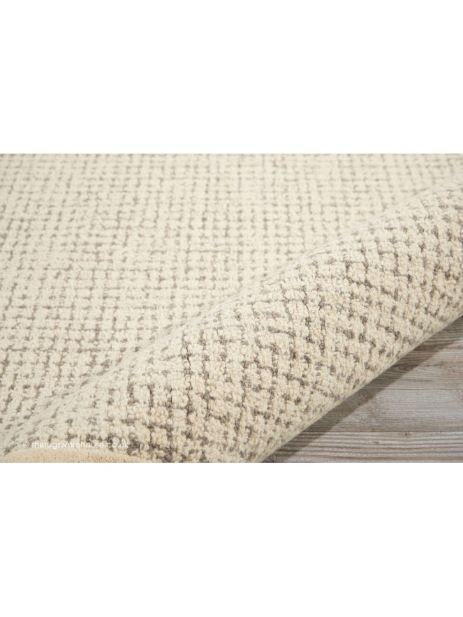 Riverbrook Ivory Rug - 5