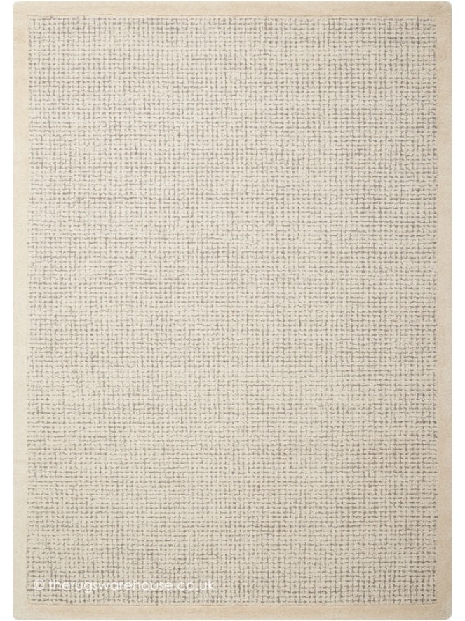 Riverbrook Ivory Rug - 6