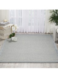 Riverbrook Blue Rug - Thumbnail - 2