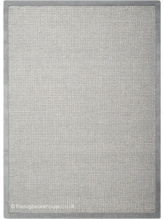 Riverbrook Blue Rug - 5