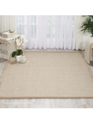 Riverbrook Taupe Rug - Thumbnail - 2