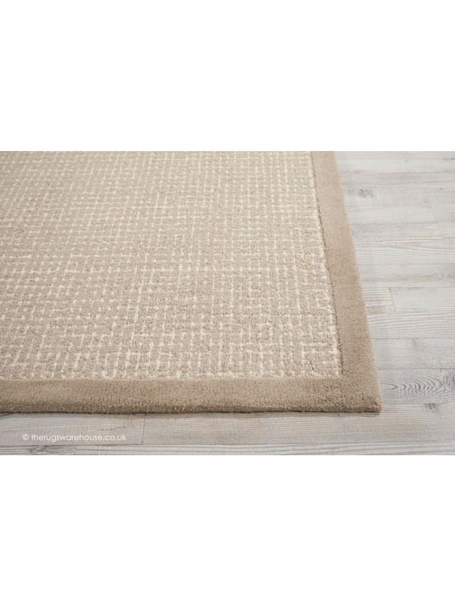 Riverbrook Taupe Rug - 3