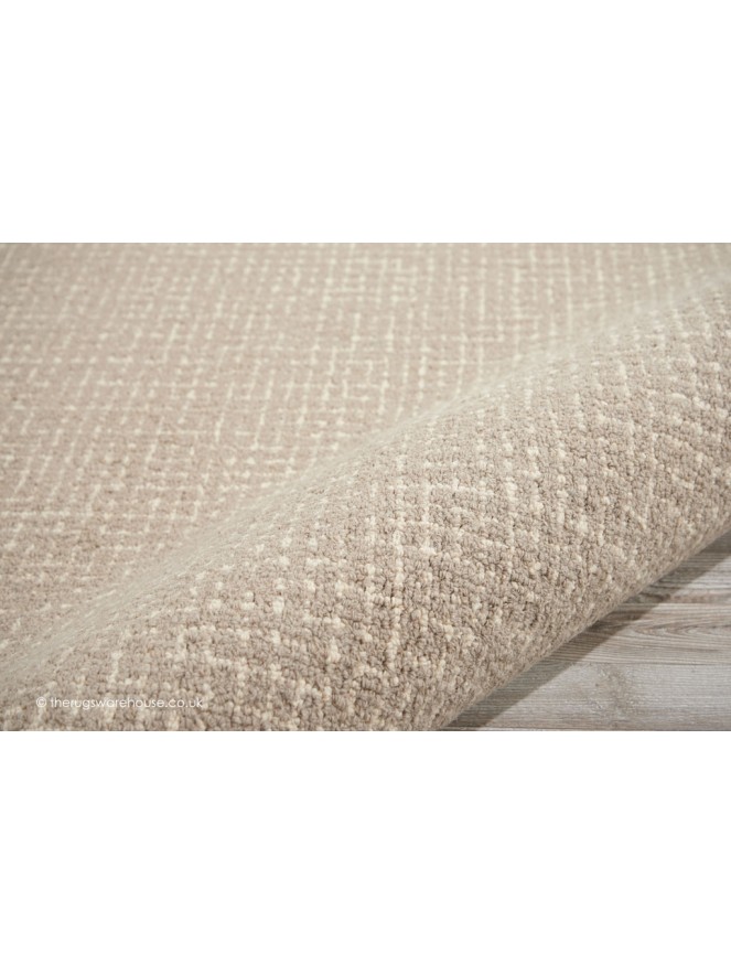 Riverbrook Taupe Rug - 5