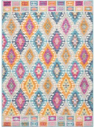 Tribal Passion Multi Rug - Thumbnail - 5