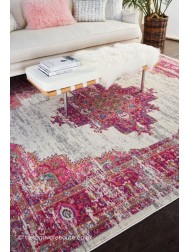 Oriental Passion Ivory Rug - Thumbnail - 3