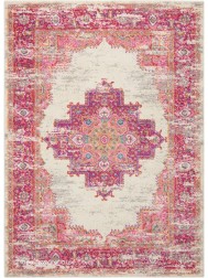 Oriental Passion Ivory Rug - Thumbnail - 5