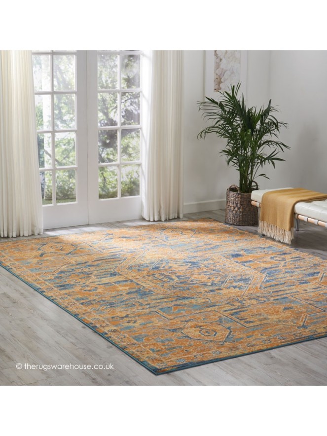 Eastern Passion Rug - 3