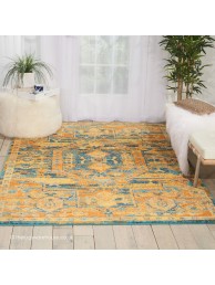 Eastern Passion Rug - Thumbnail - 4