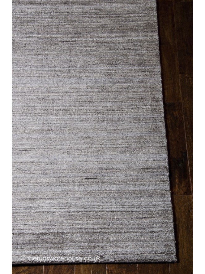 Shimmer Graphite Rug - 2