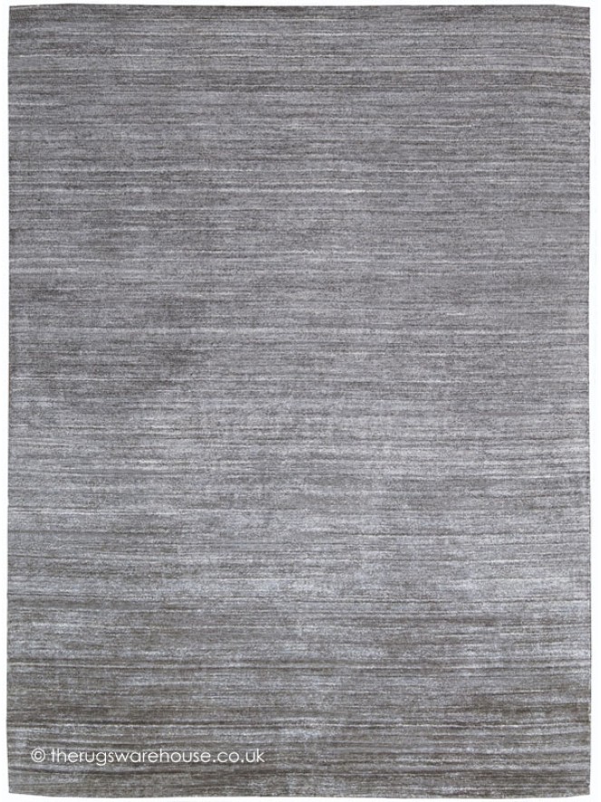 Shimmer Graphite Rug - 4