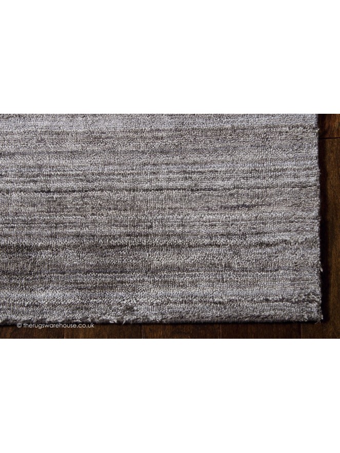 Shimmer Graphite Rug - 3