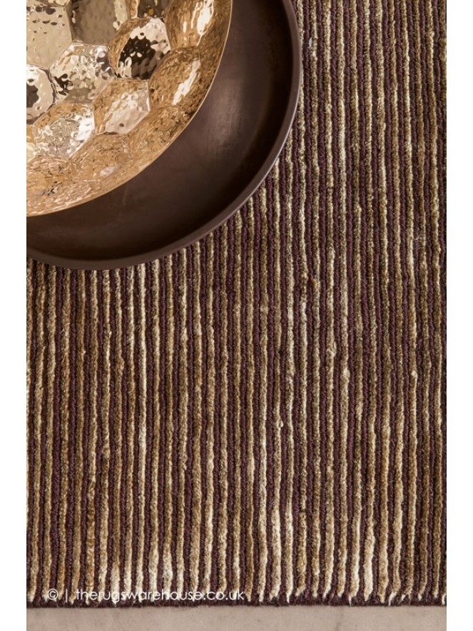 Equus Brown Rug - 3