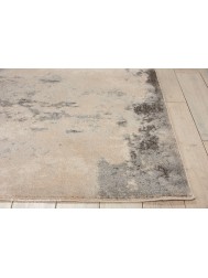 Maxell Style Grey Rug - Thumbnail - 4