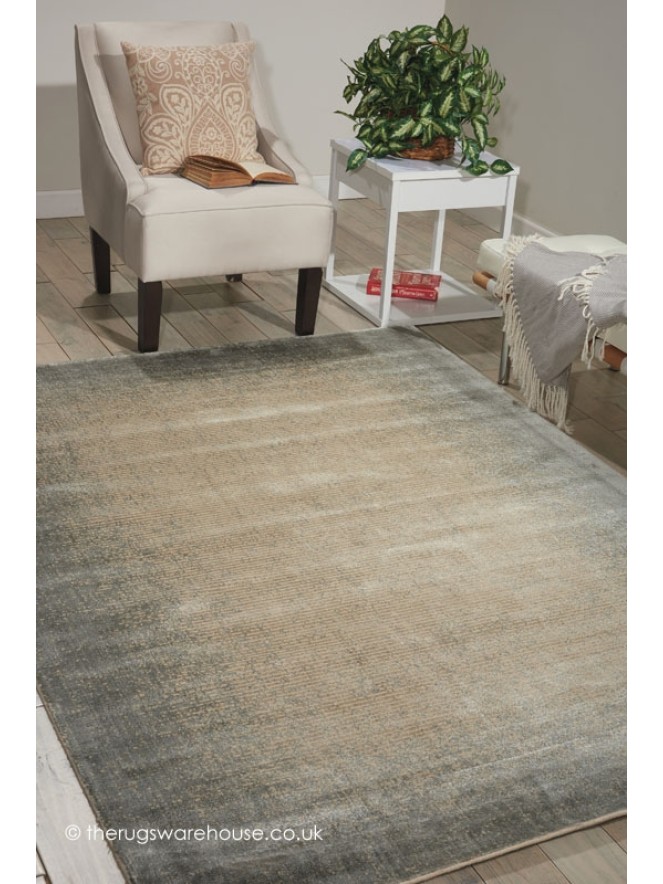 Maya Aurora Rug - 2