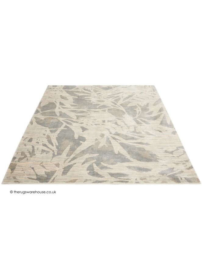Maya Borneo Rug - 7