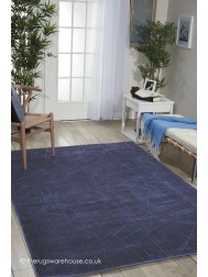 Maya Orchid Rug - Thumbnail - 2