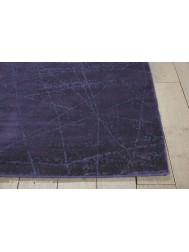 Maya Orchid Rug - Thumbnail - 3