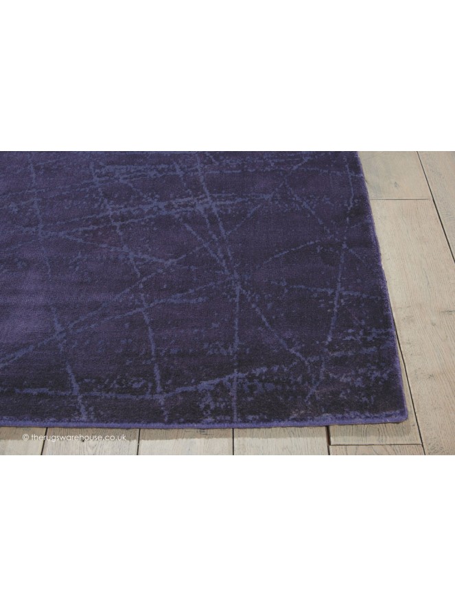Maya Orchid Rug - 3