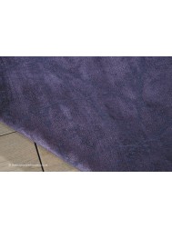 Maya Orchid Rug - Thumbnail - 4