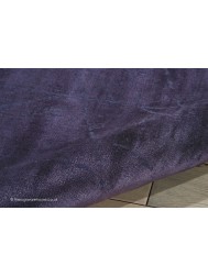 Maya Orchid Rug - Thumbnail - 5