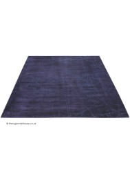 Maya Orchid Rug - Thumbnail - 6