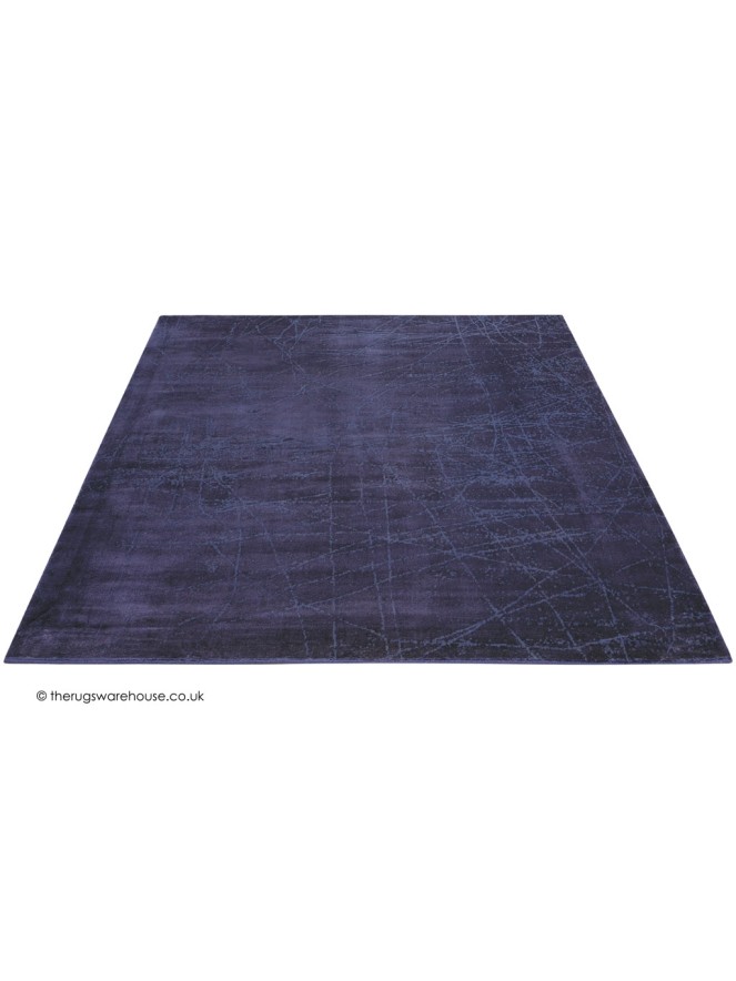 Maya Orchid Rug - 6