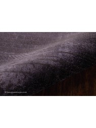 Maya Wineberry Rug - Thumbnail - 4