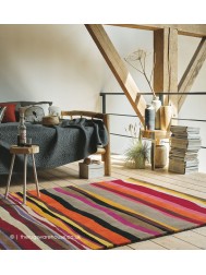 Summer Red Rug - Thumbnail - 2