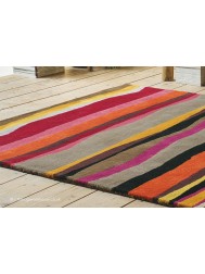 Summer Red Rug - Thumbnail - 4