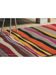 Summer Red Rug - Thumbnail - 5