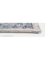 Fairfield Blue Rug - Thumbnail - 3