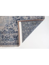 Fairfield Blue Rug - Thumbnail - 4