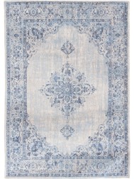 Fairfield Blue Rug - Thumbnail - 8