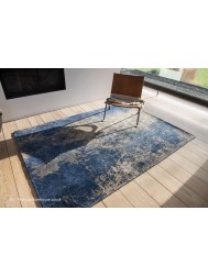 Abyss Blue Rug - Thumbnail - 2