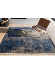 Abyss Blue Rug - Thumbnail - 3