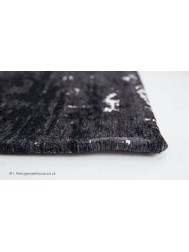 Griff Black Rug - Thumbnail - 4