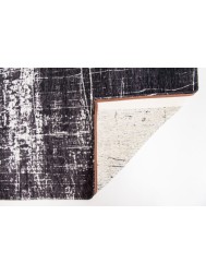 Griff Black Rug - Thumbnail - 6