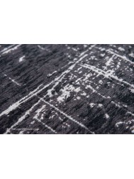 Griff Black Rug - Thumbnail - 7