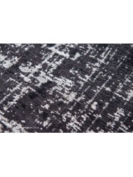 Griff Black Rug - Thumbnail - 8