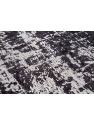 Griff Black Rug - Thumbnail - 9