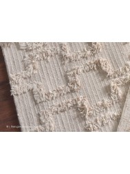 Lapis Ivory Rug - Thumbnail - 3