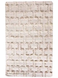 Lapis Ivory Rug - Thumbnail - 4